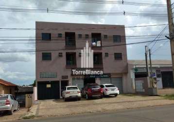 Apartamento com 3 dormitórios