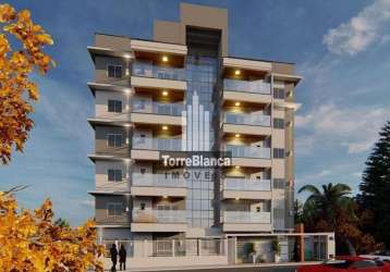 Apartamento com 2 dormitórios à venda