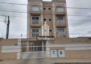 Apartamento com 3 dormitórios à venda