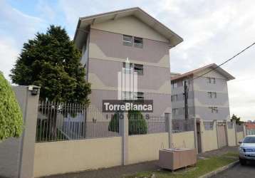 Apartamento com 3 dormitórios e cozinha com armários à venda por r$ 190.000,00  no órfãs , ponta gr