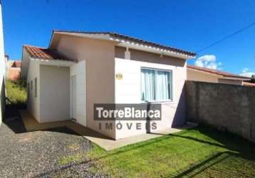 Casa  no bairro contorno à venda  -ponta grossa/pr! venha conhecer.