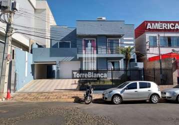 Sobrado com 5 dormitórios, 339 m² - venda por r$ 1.350.000,00 ou aluguel por r$ 10.000,00/mês - cen