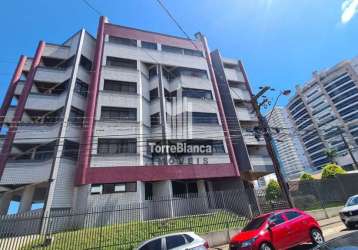 Apartamento à venda, estrela, ponta grossa, pr