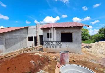 Casa à venda, neves, ponta grossa, pr