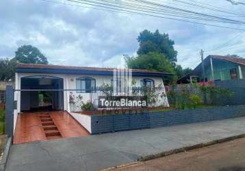 Casa com 4 dormitórios à venda