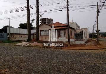 Casa com 3 dormitórios à venda