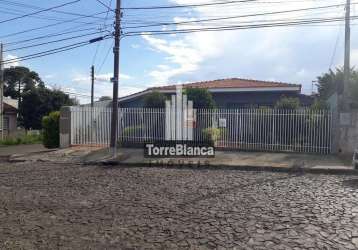 Casa com 3 dormitórios à venda