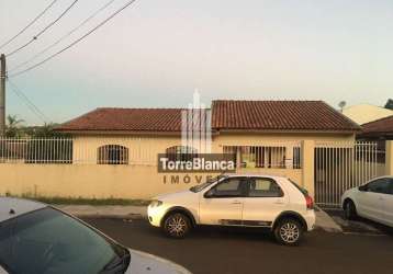 Casa com 3 dormitórios à venda