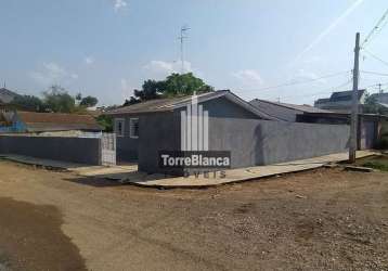 Casa com 3 dormitórios à venda