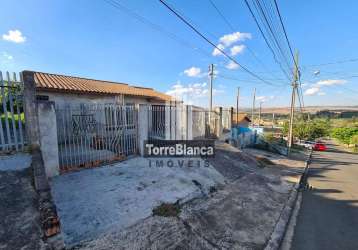 Casa com 3 dormitórios à venda