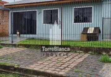 Casa com 3 dormitórios à venda