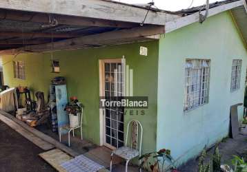 Casa com 3 dormitórios à venda