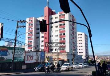 Apartamento com 3 dormitórios  - centro - ponta grossa/pr