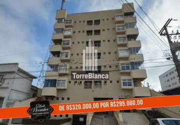 Apartamento à venda, 2 quartos , 1 vaga de garagem , 65 m²- centro, ponta grossa, pr