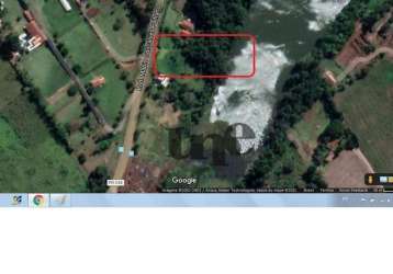 Terreno à venda, 5450 m² por r$ 2.300.000,00 - gleba palhano - londrina/pr