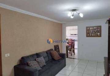 (aceita troca) casa com 4 quartos à venda, 159 m² por r$ 650.000 - jardim são silvestre - maringá/pr