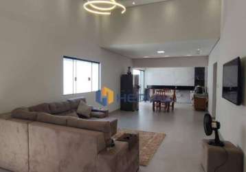 Casa com 3 quartos à venda, 136 m² - zona 07 - maringá/pr