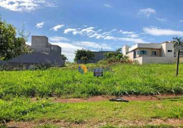 (aceita troca) terreno à venda, 458 m² por r$ 650.000 - jardim espanha - maringá/pr