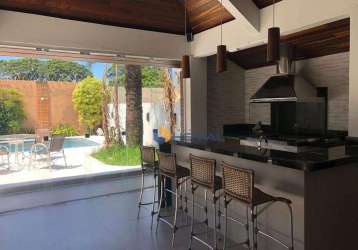 (aceita troca) sobrado com 4 quartos à venda, 272 m² por r$ 2.350.000 - zona 08 - maringá/pr