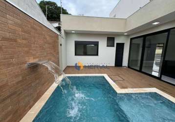 (aceita troca) casa com 3 quartos à venda, 163 m² por r$ 1.150.000 - jardim alvorada - maringá/pr