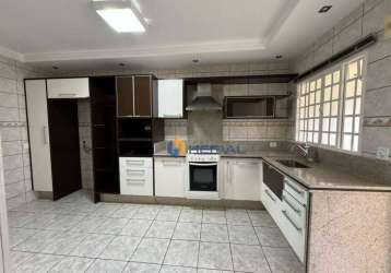 Casa com 3 quartos à venda, 99 m² por r$ 399.000 - jardim santa alice - maringá/pr