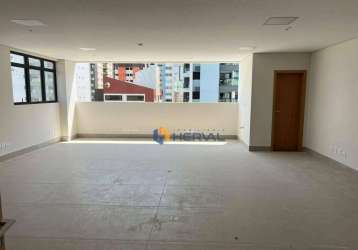 Sala à venda, 73 m² por r$ 590.000,00 - zona 01 - maringá/pr