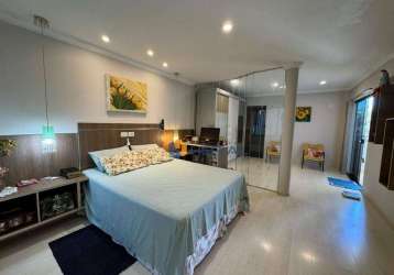 Sobrado com 5 quartos à venda, 305 m² por r$ 1.130.000 - vila santo antônio - maringá/pr