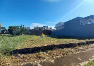 Terreno à venda, 514 m² por r$ 697.000,00 - jardim higienópolis - maringá/pr