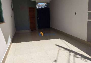 (aceita troca) sobrado com 3 quartos à venda, 143 m² por r$ 600.000 - jardim imperial - maringá/pr