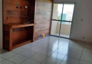 Apartamento com 3 quartos à venda, 70 m² por r$ 500.000 - zona 07 - maringá/pr