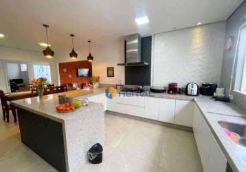 Casa com 3 quartos à venda, 186 m² por r$ 1.150.000 - jardim iguaçu - maringá/pr