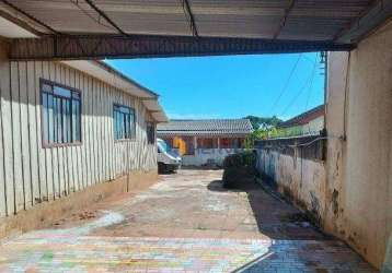 Terreno à venda, 540 m² por r$ 1.380.000,00 - zona 06 - maringá/pr