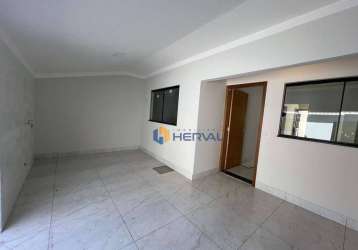 Casa com 3 quartos à venda, 105 m² por r$ 390.000 - jardim real - maringá/pr