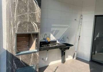 Casa com 3 quartos à venda, 81 m² por r$ 300.000 - jardim verão - sarandi/pr