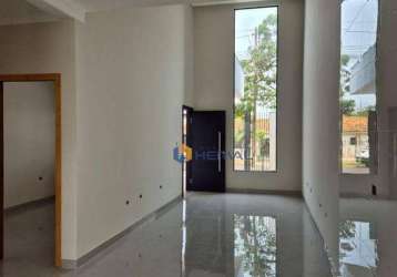 Casa com 3 quartos à venda, 88 m² por r$ 440.000 - conjunto joão de barro champagnat - maringá/pr