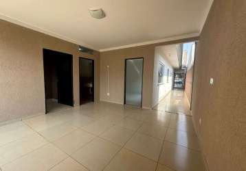 (aceita troca) casa com 3 quartos à venda, 144 m² por r$ 680.000 - vila morangueira - maringá/pr