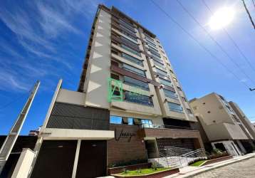 Apartamento à venda, 03 dormitórios sendo 01 suite, gravatá, navegantes - sc