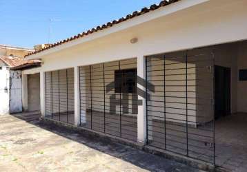 Casa de 190m² à venda, com 3 quartos, localizado  no janga, paulista-pernambuco.