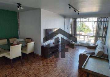 Apartamento com 03 quartos na encruzilhada - recife/pe