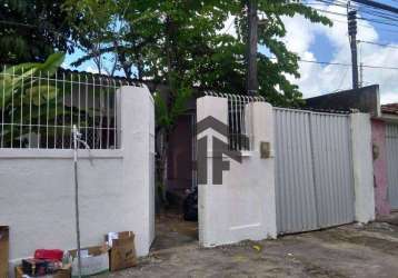 Casa com 3 quartos no cordeiro, recife