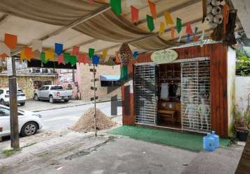 Loja para alugar no cordeiro, recife