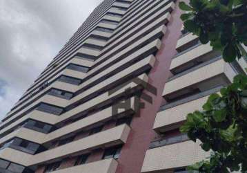 Apartamento 4 quartos, espinheiro, recife, pernambuco