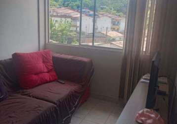 Apartamento de 60m² à venda, com 02 quartos, localizado em rio doce, olinda - pernambuco.