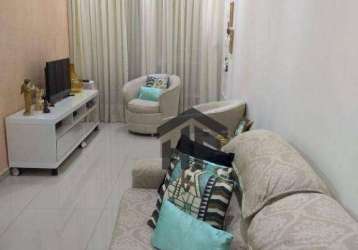 Apartamento com 01 quarto, localizado na boa vista, recife/pe