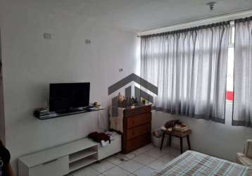 Apartamento com 3 quartos à venda em piedade, jaboatão dos guararapes/pe