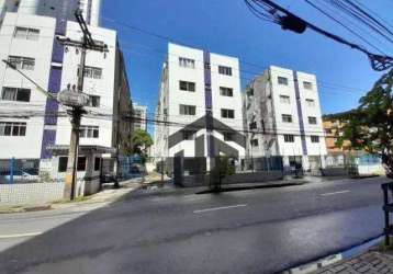 Apartamento com 2 quartos à venda em boa viagem - recife/pe