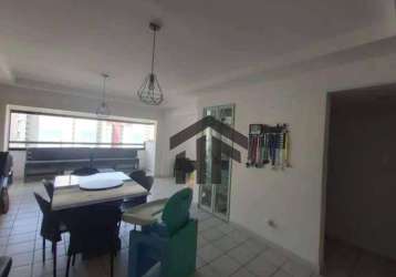 Cobertura duplex, à venda, com 5 quartos sendo 3 suítes, localizado em piedade, jaboatão dos guararapes - pernambuco.