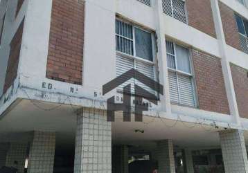 Apartamento de 91m² à venda, com 3 quartos, localizado nas graças, recife - pernambuco.