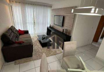 Apartamento de 84m² à venda com 3 quartos (1 suíte), localizado no pina, recife - pernambuco.