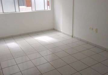 Apartamento de 51m² à venda, com 1 quarto, localizado na boa vista, recife - pernambuco.